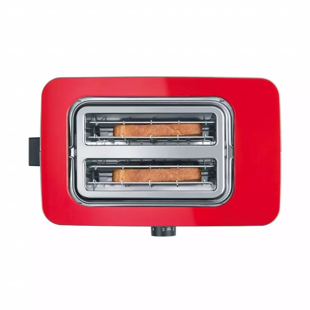 Тостер Graef TO 63 (TO63) - 2 Тостер Graef TO 63 (TO63) - 2