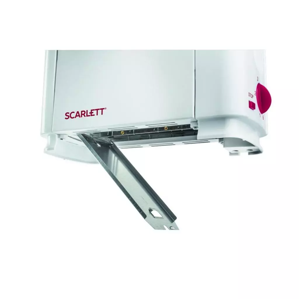 Тостер Scarlett SC TM 11013 (SCTM11013) - 1 Тостер Scarlett SC TM 11013 (SCTM11013) - 1