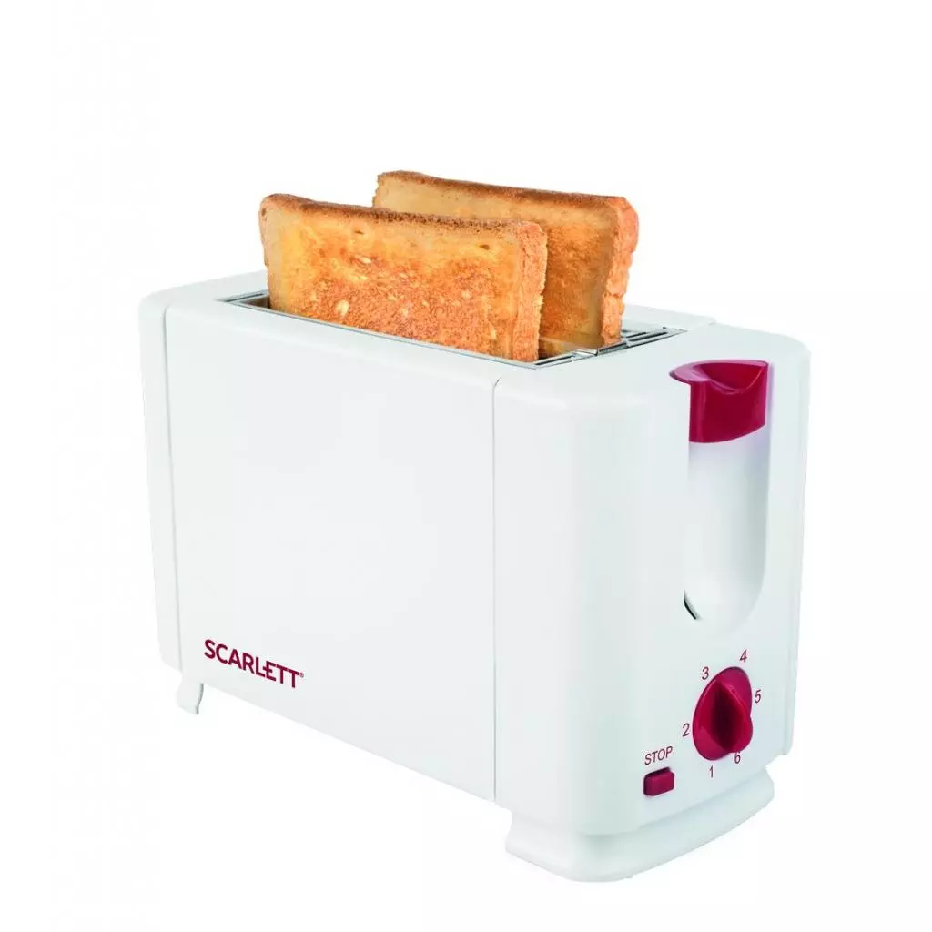 Тостер Scarlett SC TM 11013 (SCTM11013) - 4 Тостер Scarlett SC TM 11013 (SCTM11013) - 4