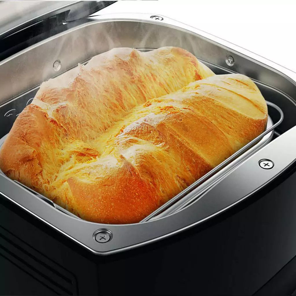 Хлебопечка Philips HD 9046/90 (HD9046/90) - 2