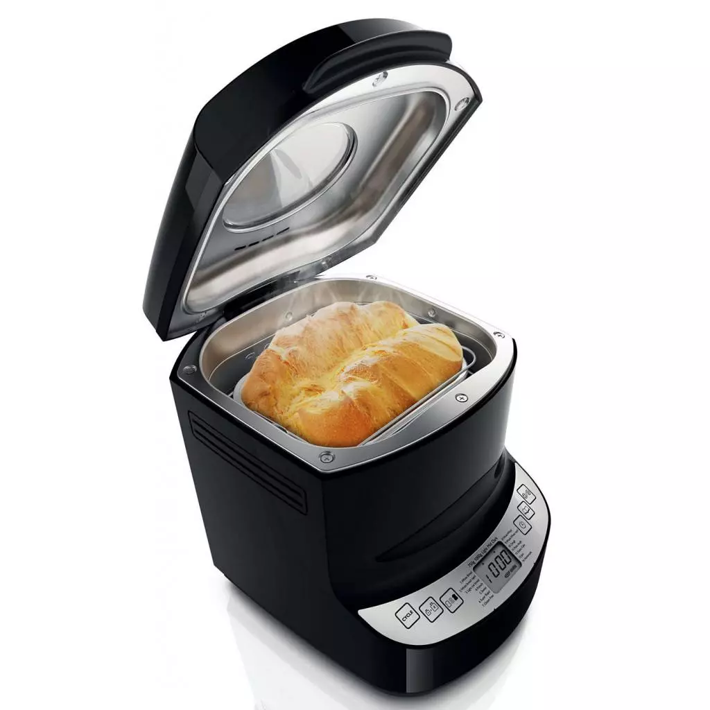 Хлебопечка Philips HD 9046/90 (HD9046/90) - 3