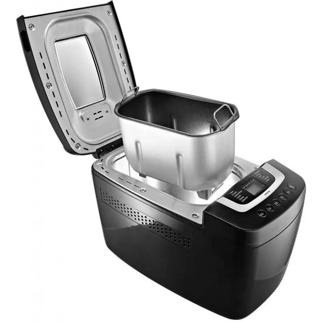 Хлебопечка Gorenje BM 1200 BK (BM1200BK) - 1