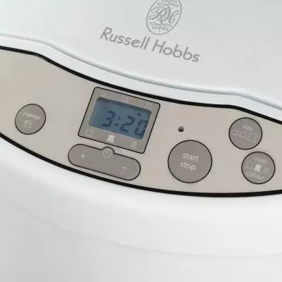 Хлебопечка Russell Hobbs 18036-56 - 4 Хлебопечка Russell Hobbs 18036-56 - 4
