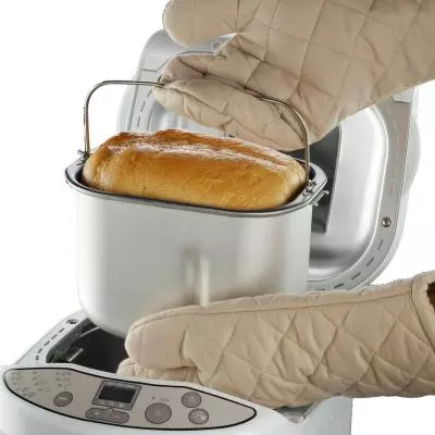 Хлебопечка Russell Hobbs 18036-56 - 5 Хлебопечка Russell Hobbs 18036-56 - 5