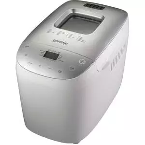 Хлебопечка Gorenje BM 1600 WG (BM1600WG)