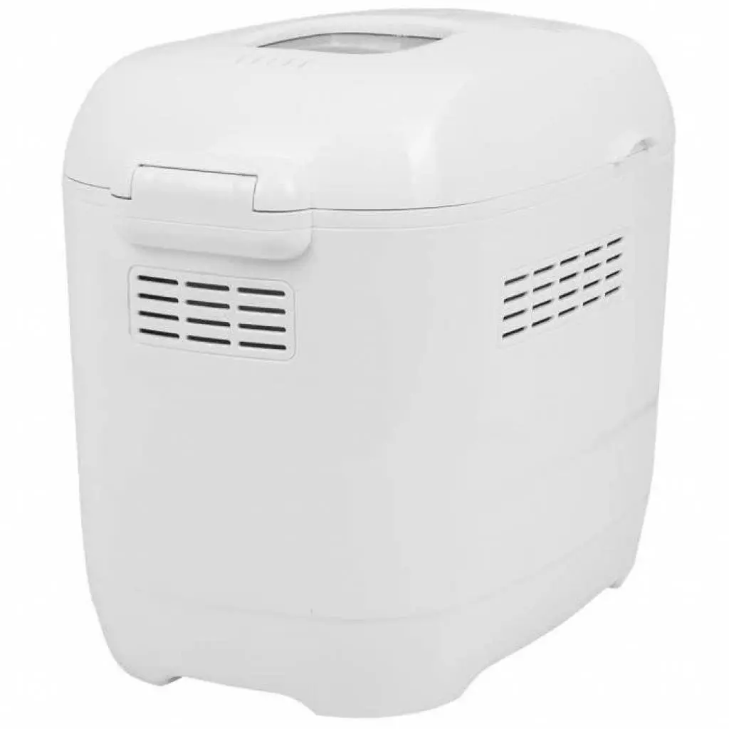 Хлебопечка Saturn ST-EC0126 - 2 Хлебопечка Saturn ST-EC0126 - 2