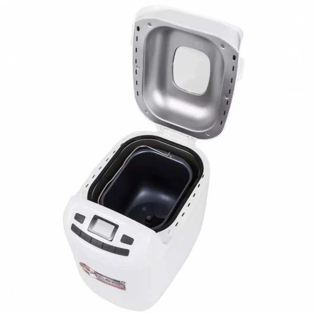 Хлебопечка Saturn ST-EC0126 - 3 Хлебопечка Saturn ST-EC0126 - 3