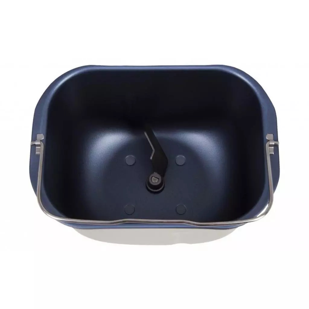 Хлебопечка Saturn ST-EC0126 - 5 Хлебопечка Saturn ST-EC0126 - 5