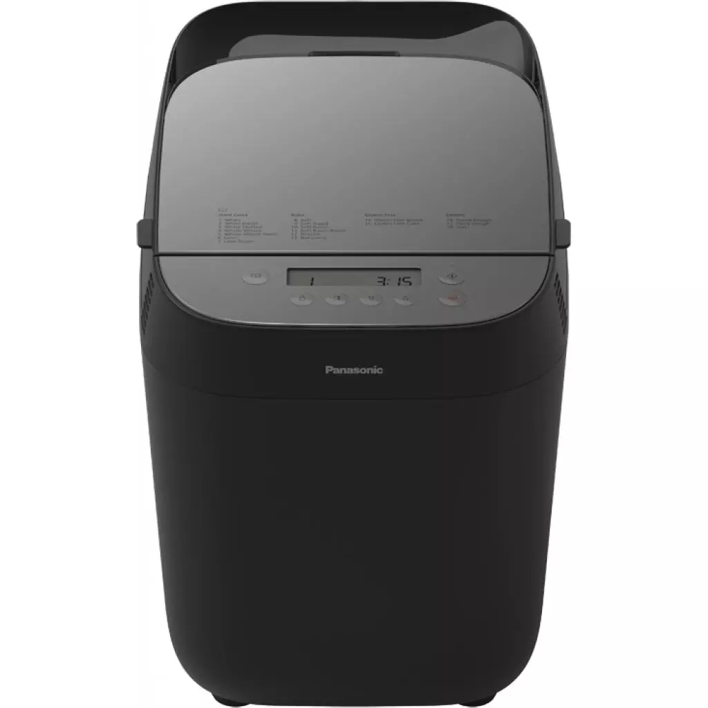 Хлебопечка Panasonic SD-ZP2000KTS - 1 Хлебопечка Panasonic SD-ZP2000KTS - 1
