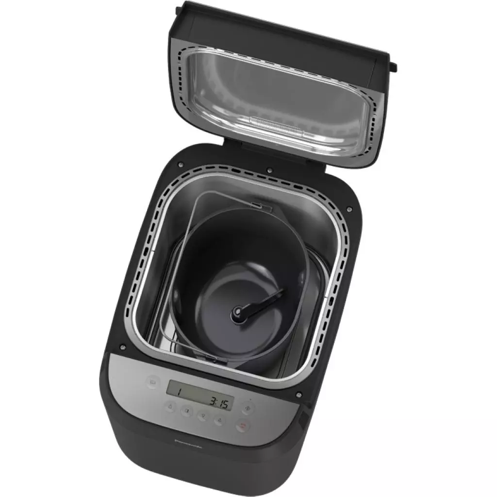 Хлебопечка Panasonic SD-ZP2000KTS - 2 Хлебопечка Panasonic SD-ZP2000KTS - 2