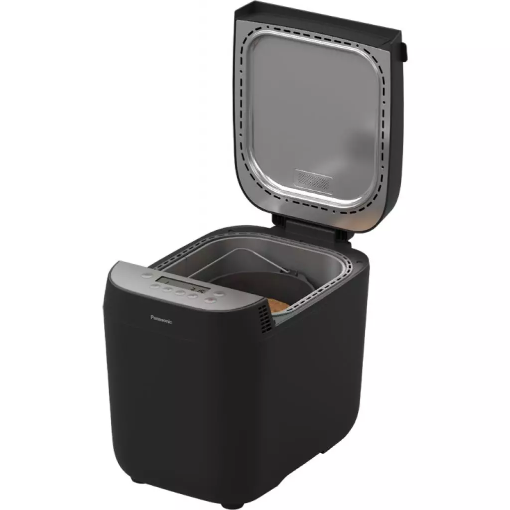 Хлебопечка Panasonic SD-ZP2000KTS - 3 Хлебопечка Panasonic SD-ZP2000KTS - 3