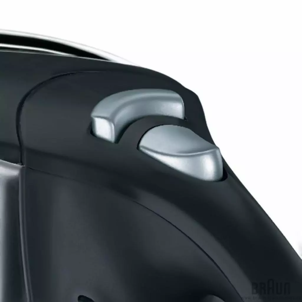Электрочайник Braun WK 600 Metal (WK600Metal) - 1