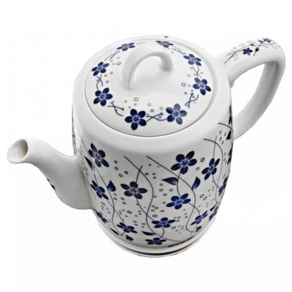 Электрочайник Gorenje K 10 C (K10C) - 1