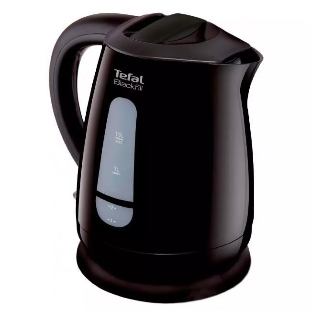 Электрочайник Tefal KO2998 (KO299830) - 1 Электрочайник Tefal KO2998 (KO299830) - 1