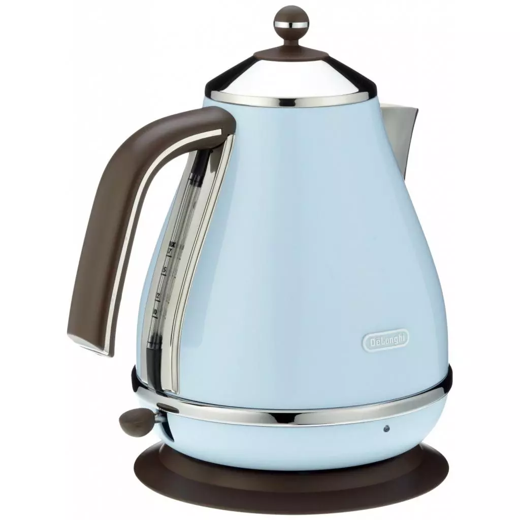 Электрочайник DeLonghi KBOV 2001.AZ (KBOV2001.AZ) - 1