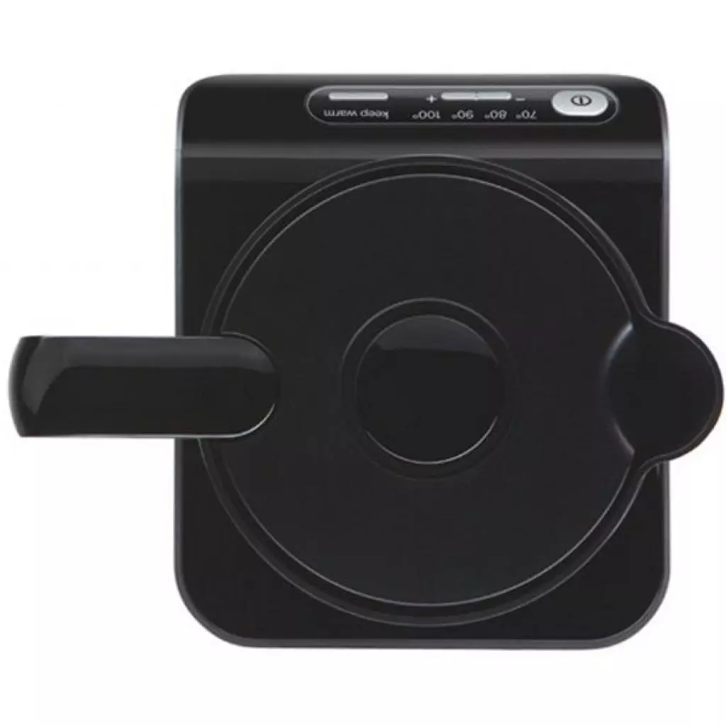 Электрочайник Bosch TWK 8613 (TWK8613) - 4