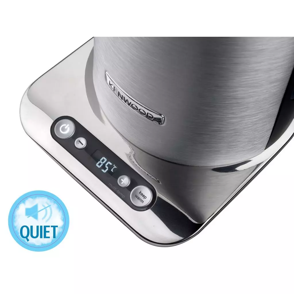 Электрочайник Kenwood SJM 610 (SJM610) - 3