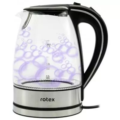 Электрочайник Rotex RKT82-G - 1