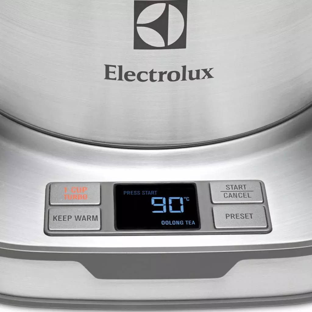 Электрочайник Electrolux EEWA 7800 (EEWA7800) - 3 Электрочайник Electrolux EEWA 7800 (EEWA7800) - 3