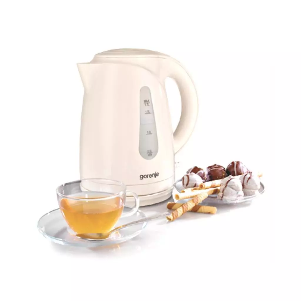Электрочайник Gorenje K 17 I (K17I) - 1