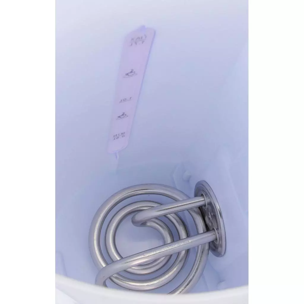 Электрочайник Saturn ST-EK0002 New WhitBlu - 3