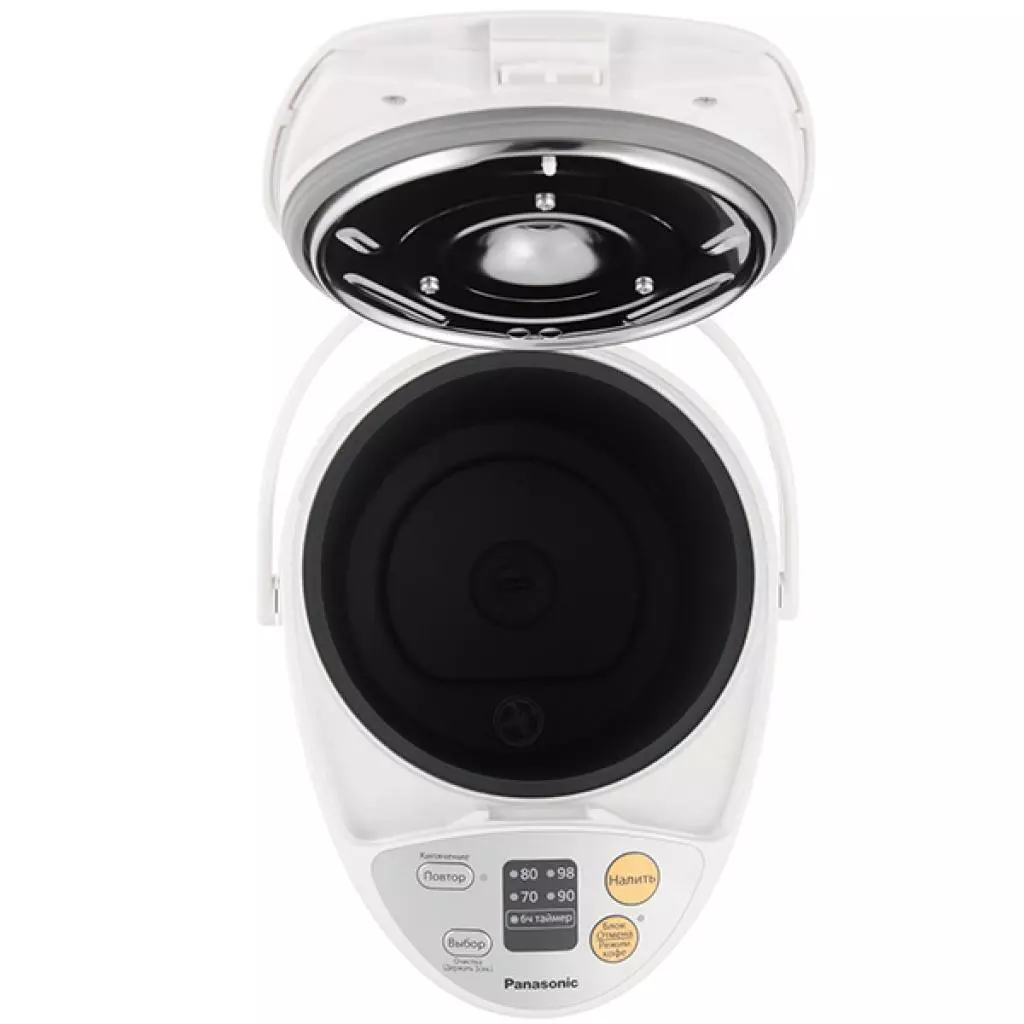 Электрочайник Panasonic NC-EG3000WTS - 2 Электрочайник Panasonic NC-EG3000WTS - 2