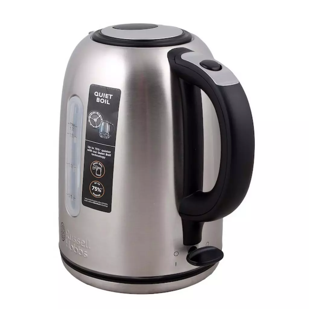 Электрочайник Russell Hobbs 20460-70 - 2 Электрочайник Russell Hobbs 20460-70 - 2