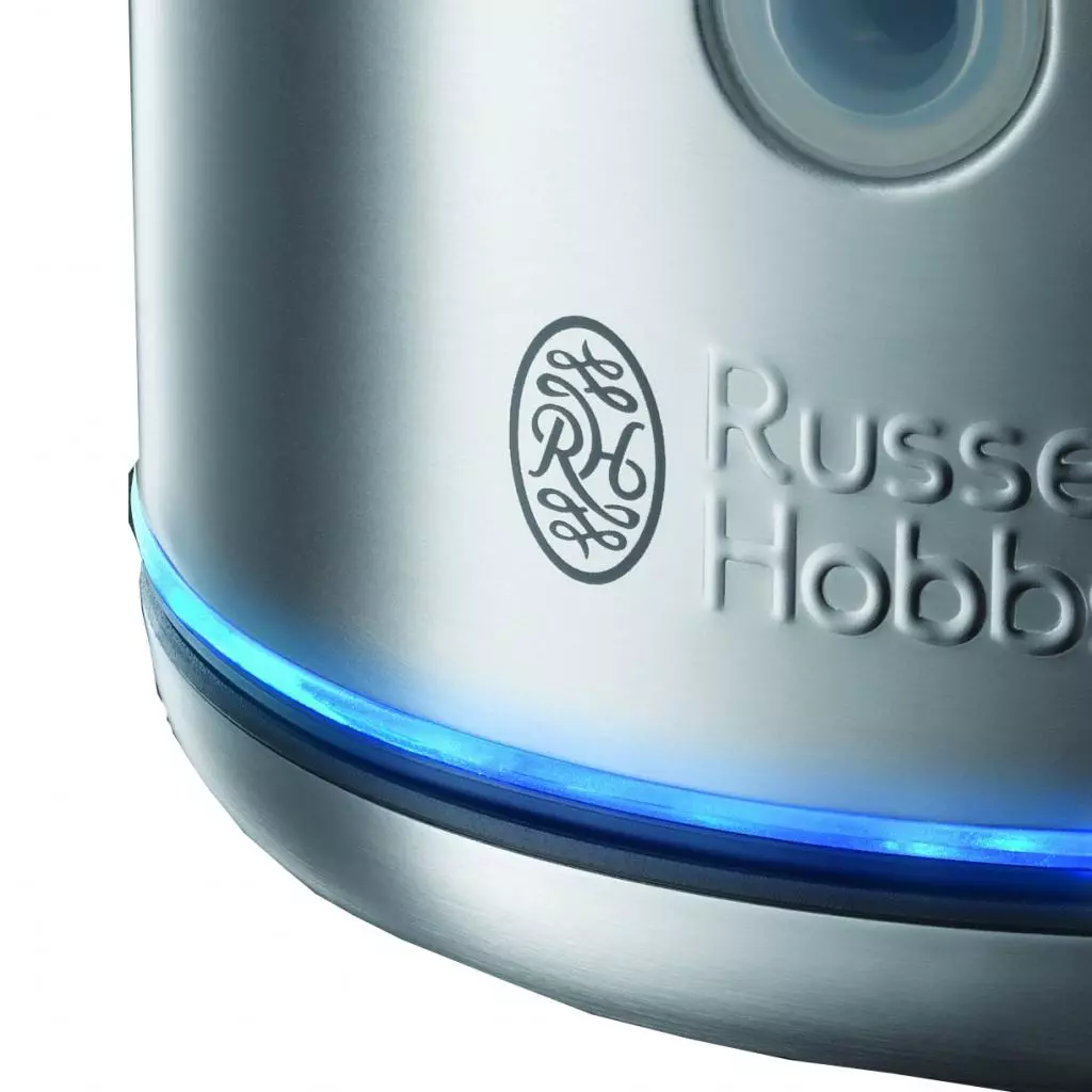 Электрочайник Russell Hobbs 20460-70 - 3 Электрочайник Russell Hobbs 20460-70 - 3
