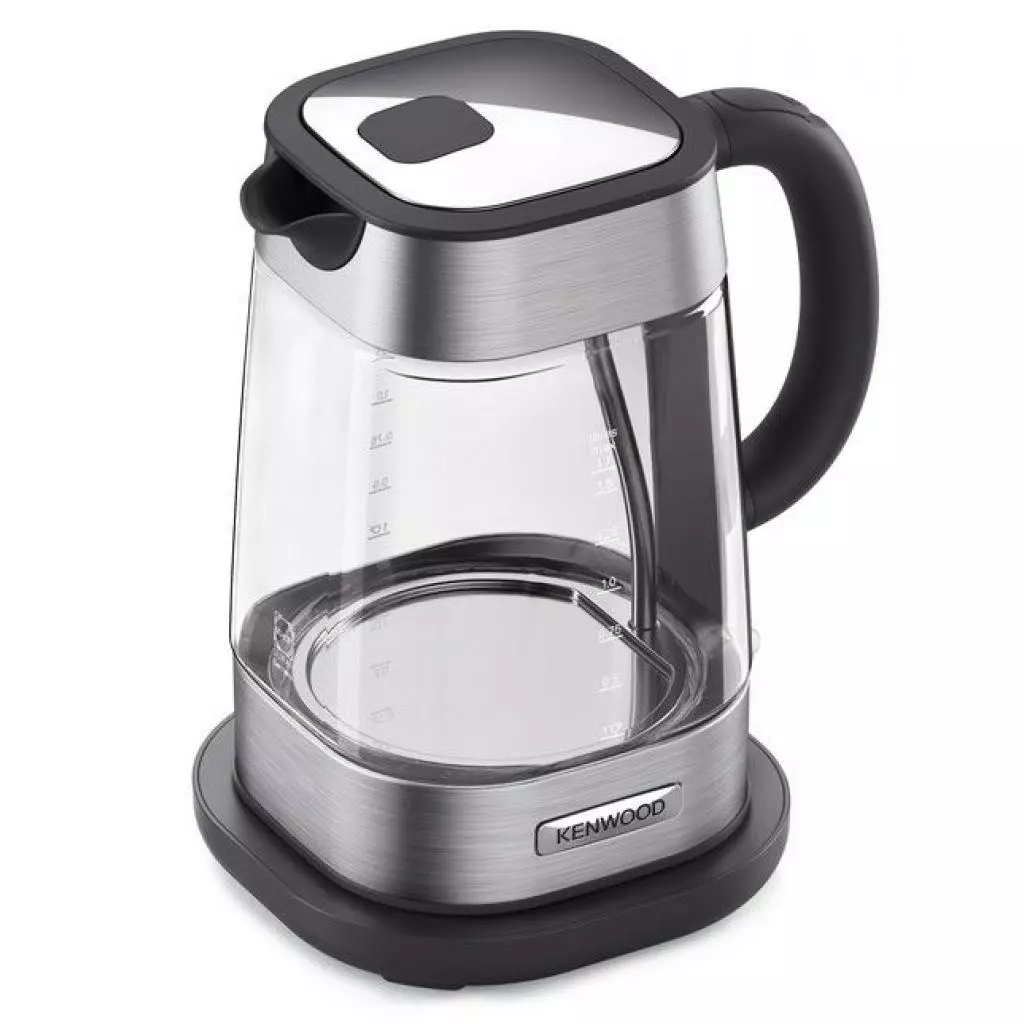 Электрочайник Kenwood ZJG 801 CL (ZJG801 CL) - 1