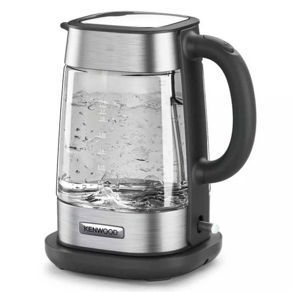 Электрочайник Kenwood ZJG 801 CL (ZJG801 CL) - 3
