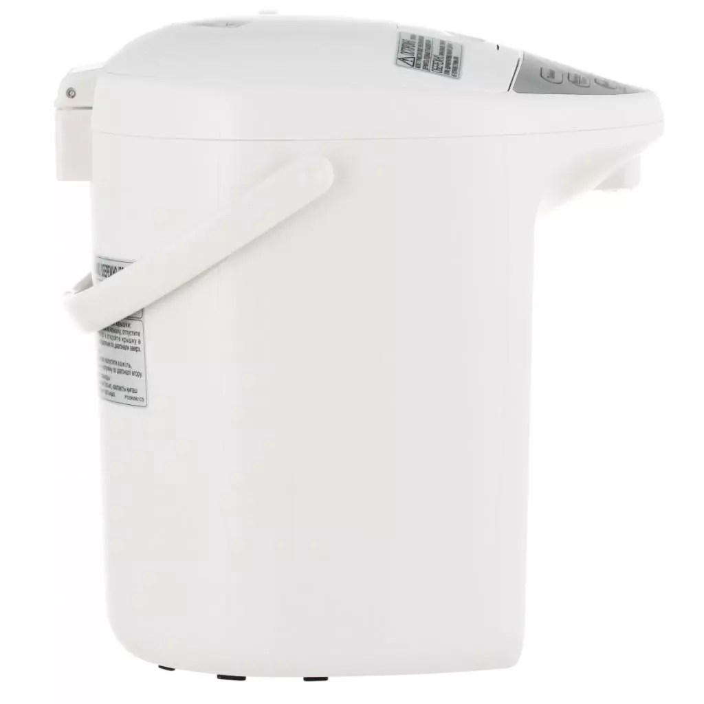 Электрочайник Panasonic NC-DG3000WTS - 2