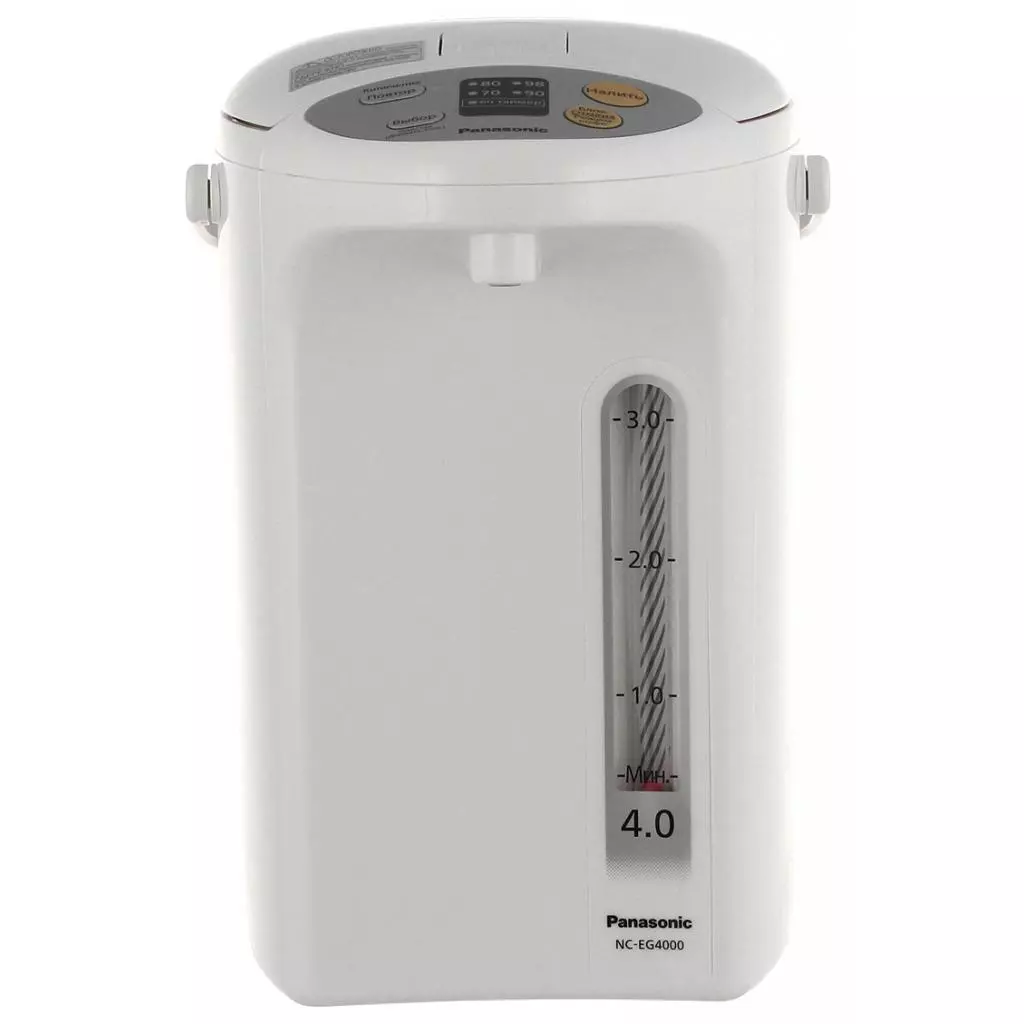 Электрочайник Panasonic NC-EG4000WTS - 1 Электрочайник Panasonic NC-EG4000WTS - 1