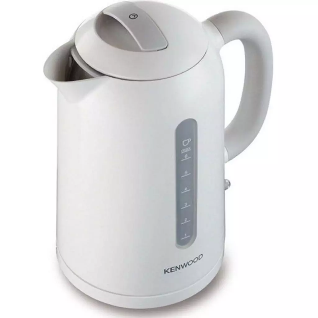 Электрочайник Kenwood JKP 220 - 1