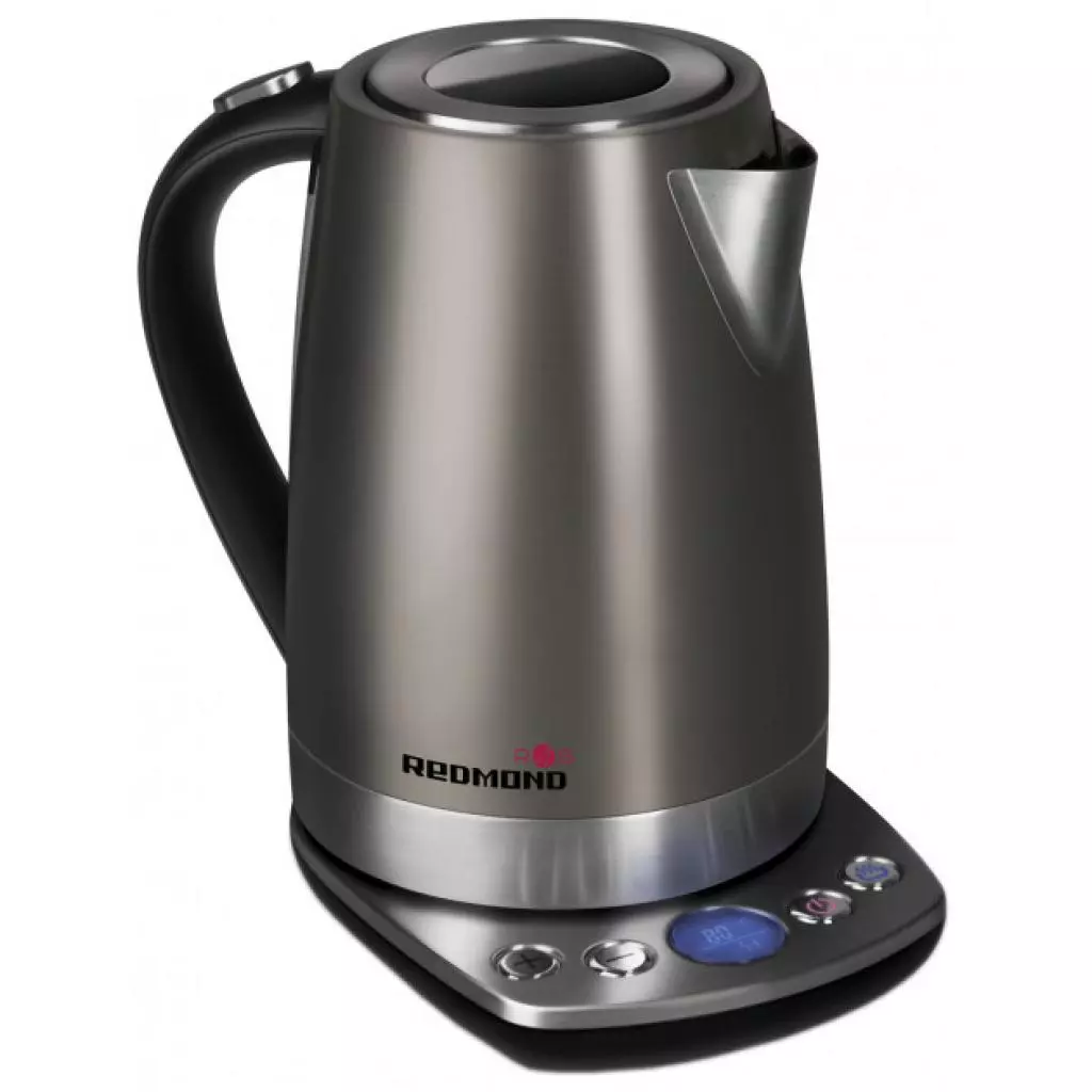 Электрочайник Redmond RK-M 173 S-E - 1 Электрочайник Redmond RK-M 173 S-E - 1