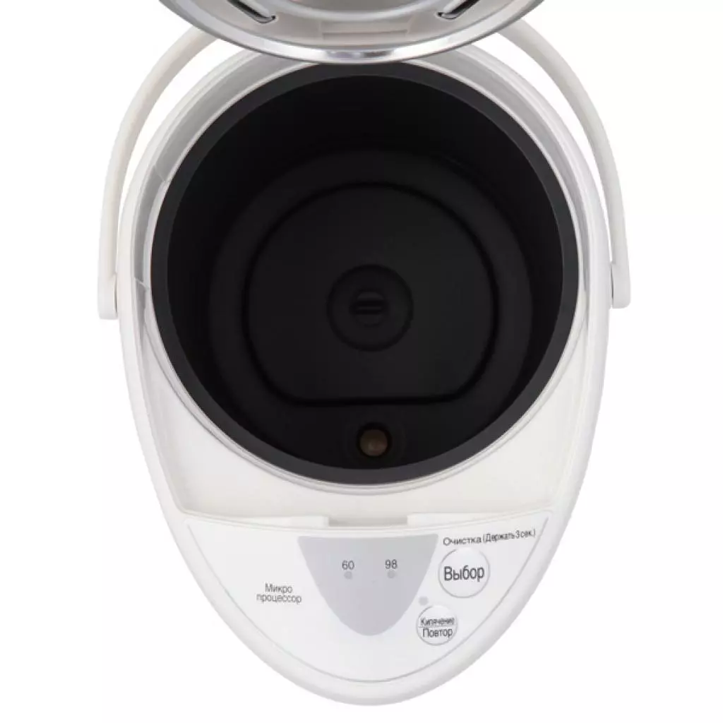 Электрочайник Panasonic NC-PH 30 ZTW (NC-PH30ZTW) - 1 Электрочайник Panasonic NC-PH 30 ZTW (NC-PH30ZTW) - 1