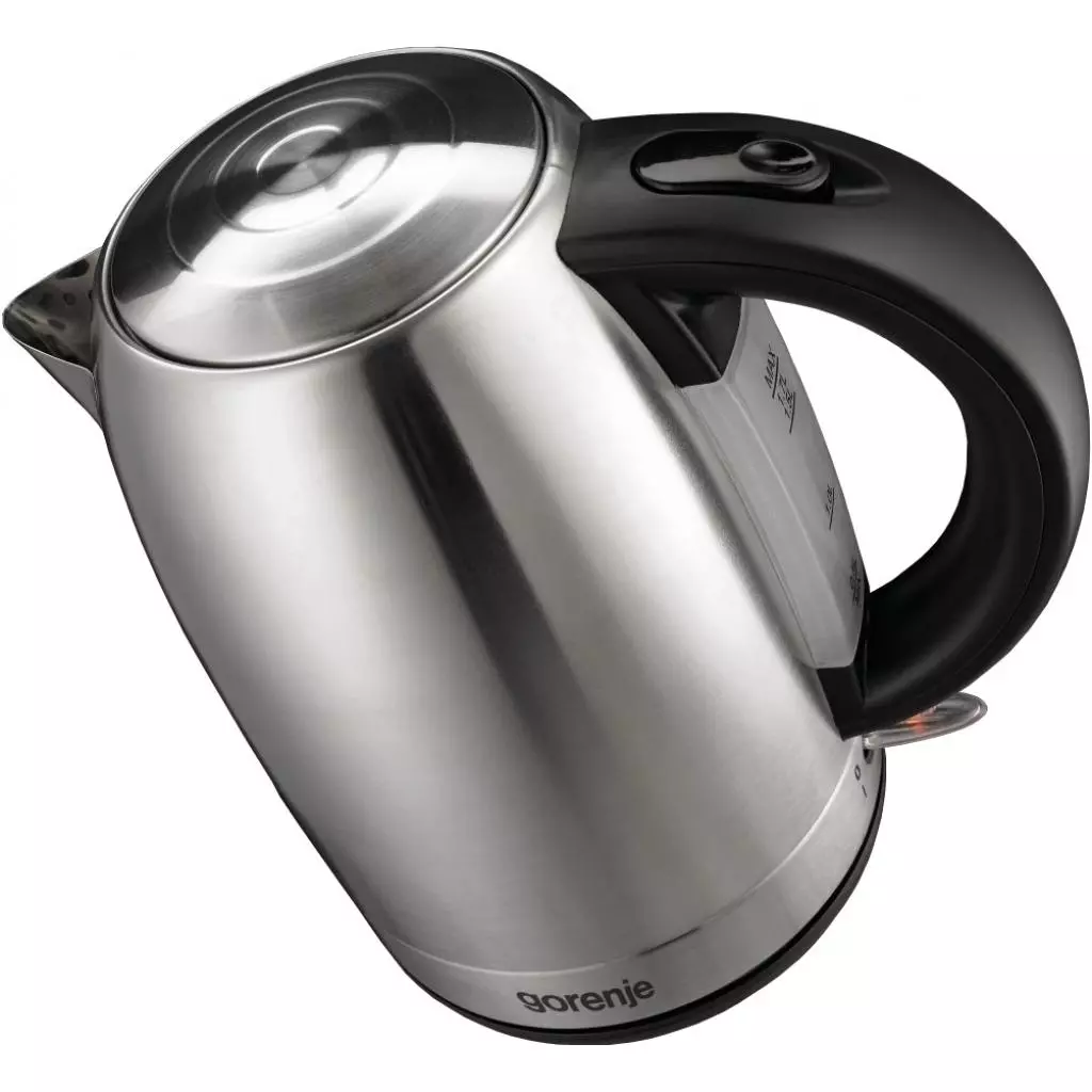 Электрочайник Gorenje K 17 FEII (K17FEII) - 1 Электрочайник Gorenje K 17 FEII (K17FEII) - 1