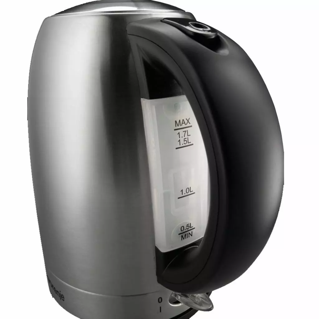 Электрочайник Gorenje K 17 FEII (K17FEII) - 2 Электрочайник Gorenje K 17 FEII (K17FEII) - 2