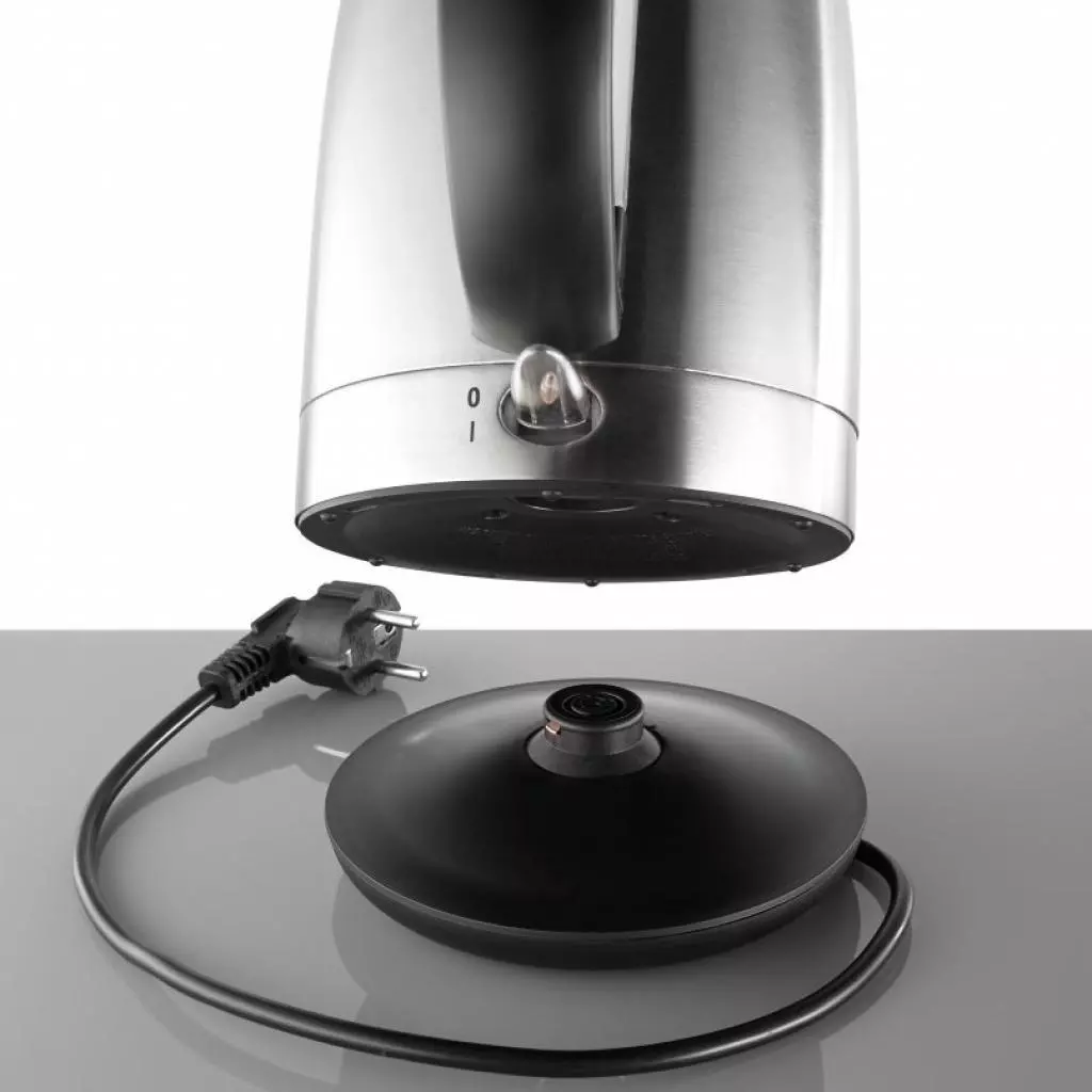 Электрочайник Gorenje K 17 FEII (K17FEII) - 4 Электрочайник Gorenje K 17 FEII (K17FEII) - 4