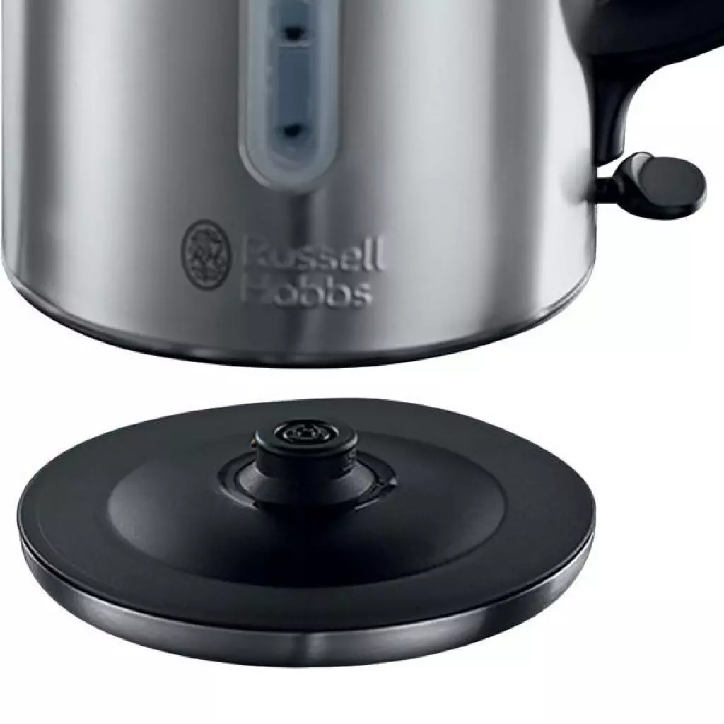 Электрочайник Russell Hobbs 20460-56 Buckingham (20460-56) - 1 Электрочайник Russell Hobbs 20460-56 Buckingham (20460-56) - 1