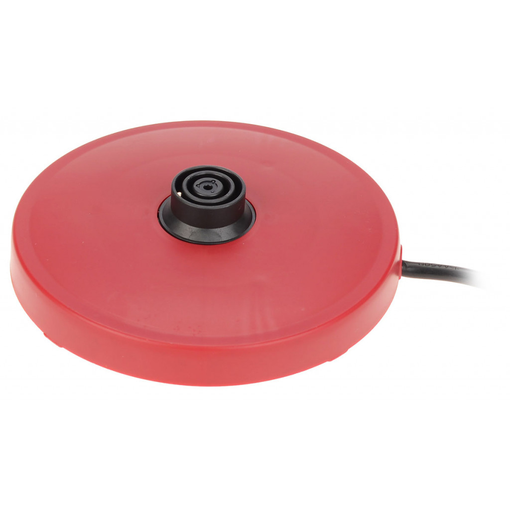 Электрочайник Saturn ST-EK8425white with burgu - 2 Электрочайник Saturn ST-EK8425white with burgu - 2