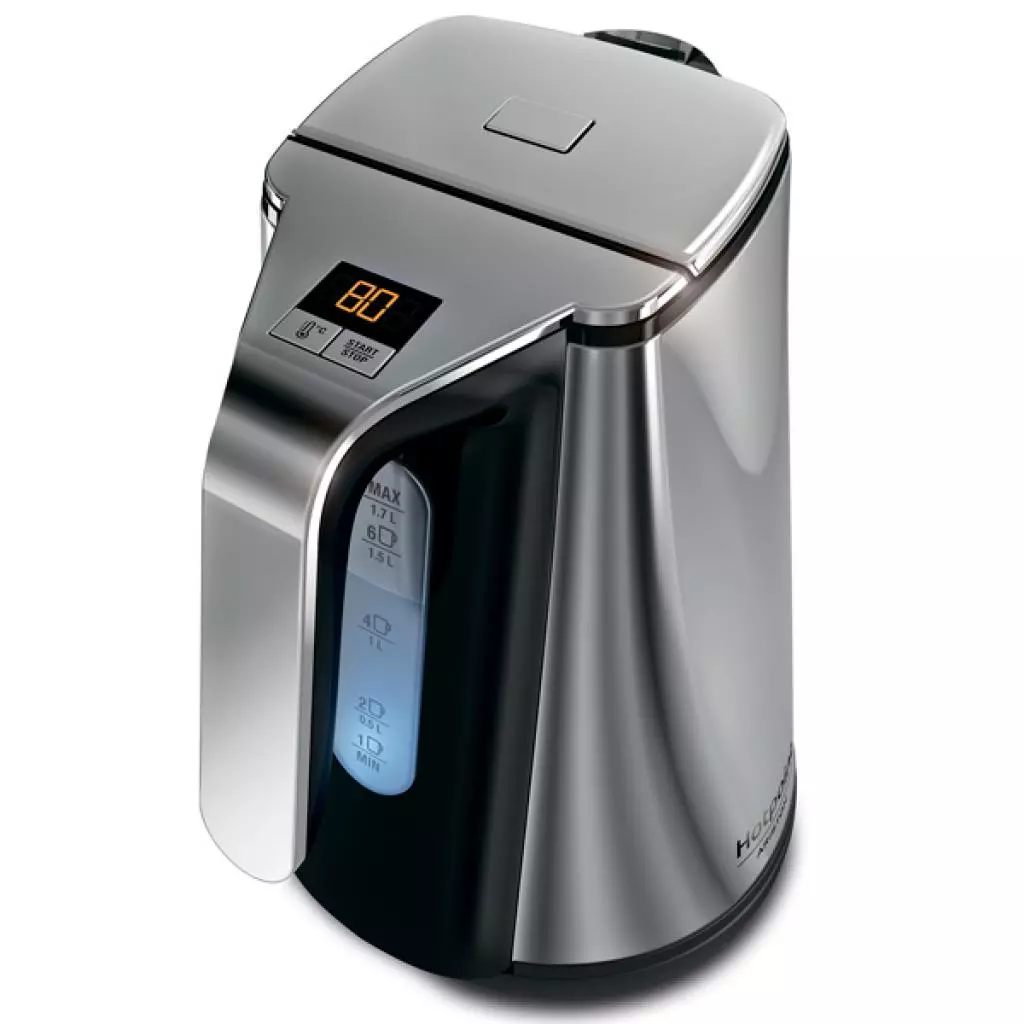 Электрочайник Hotpoint-Ariston WK24EUP0 - 1 Электрочайник Hotpoint-Ariston WK24EUP0 - 1