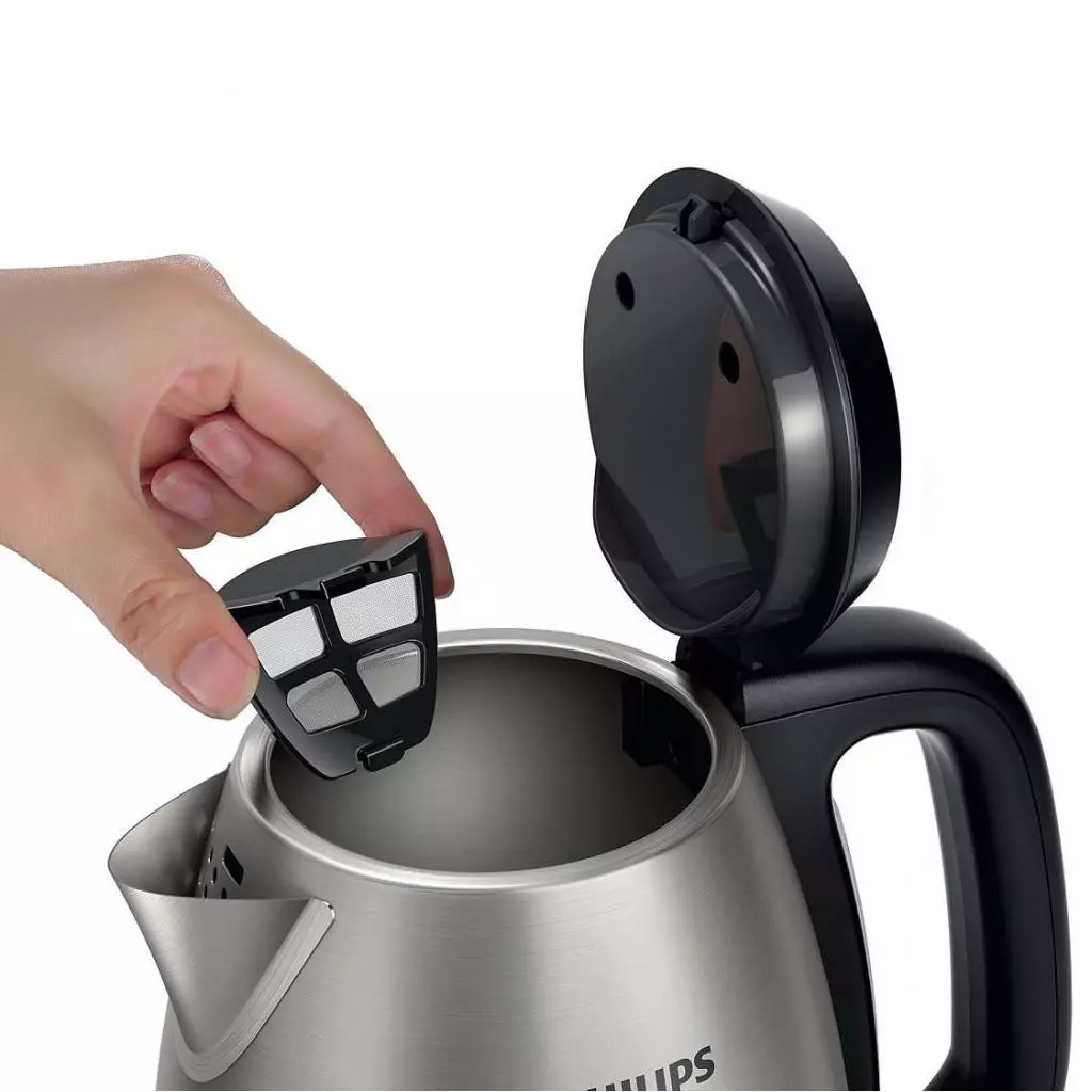 Электрочайник Philips HD9305/21 - 5 Электрочайник Philips HD9305/21 - 5