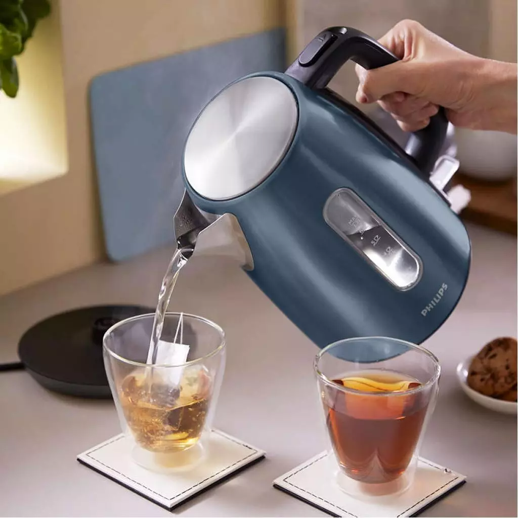 Электрочайник Philips HD9358/11 - 2