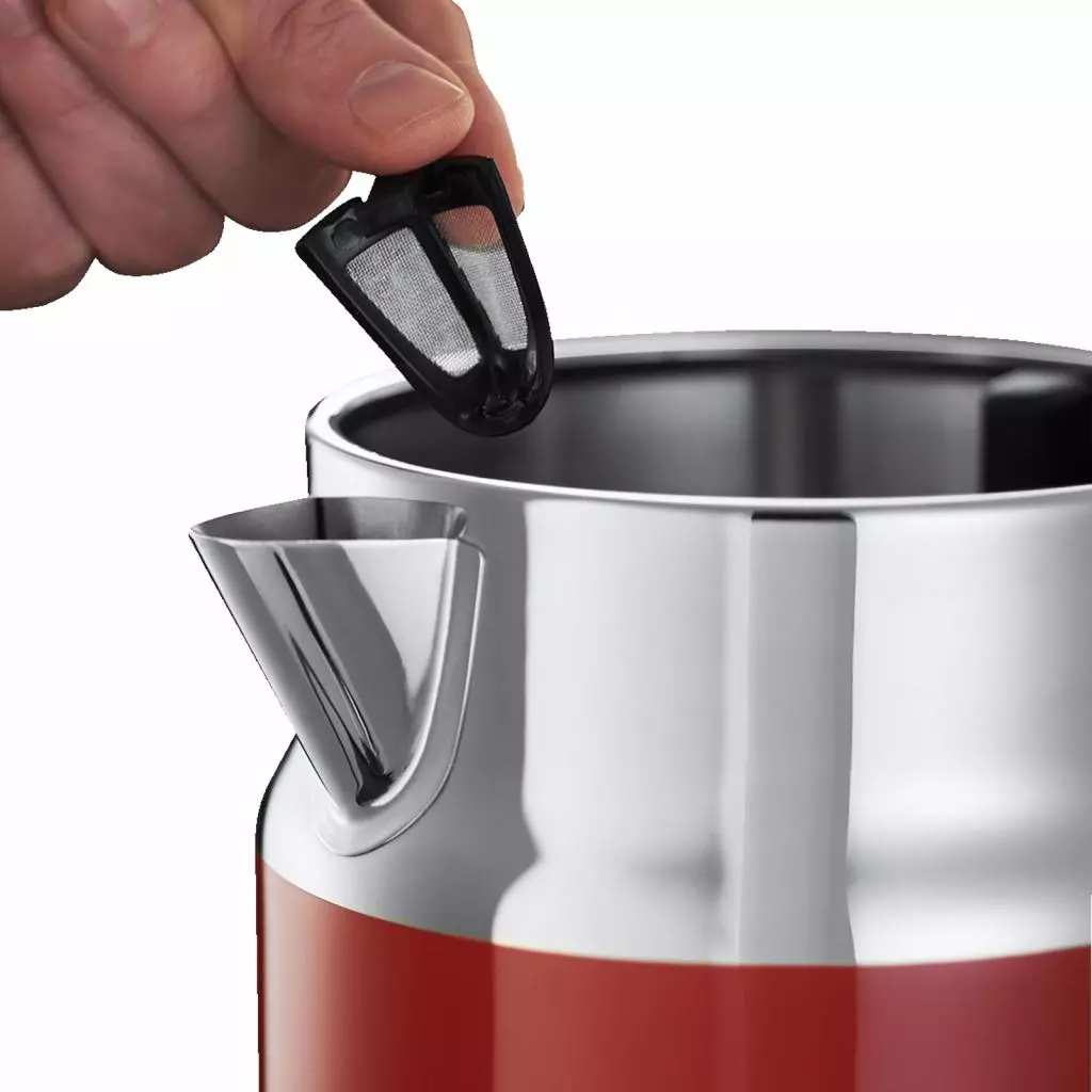 Электрочайник Russell Hobbs 21670-70 - 1