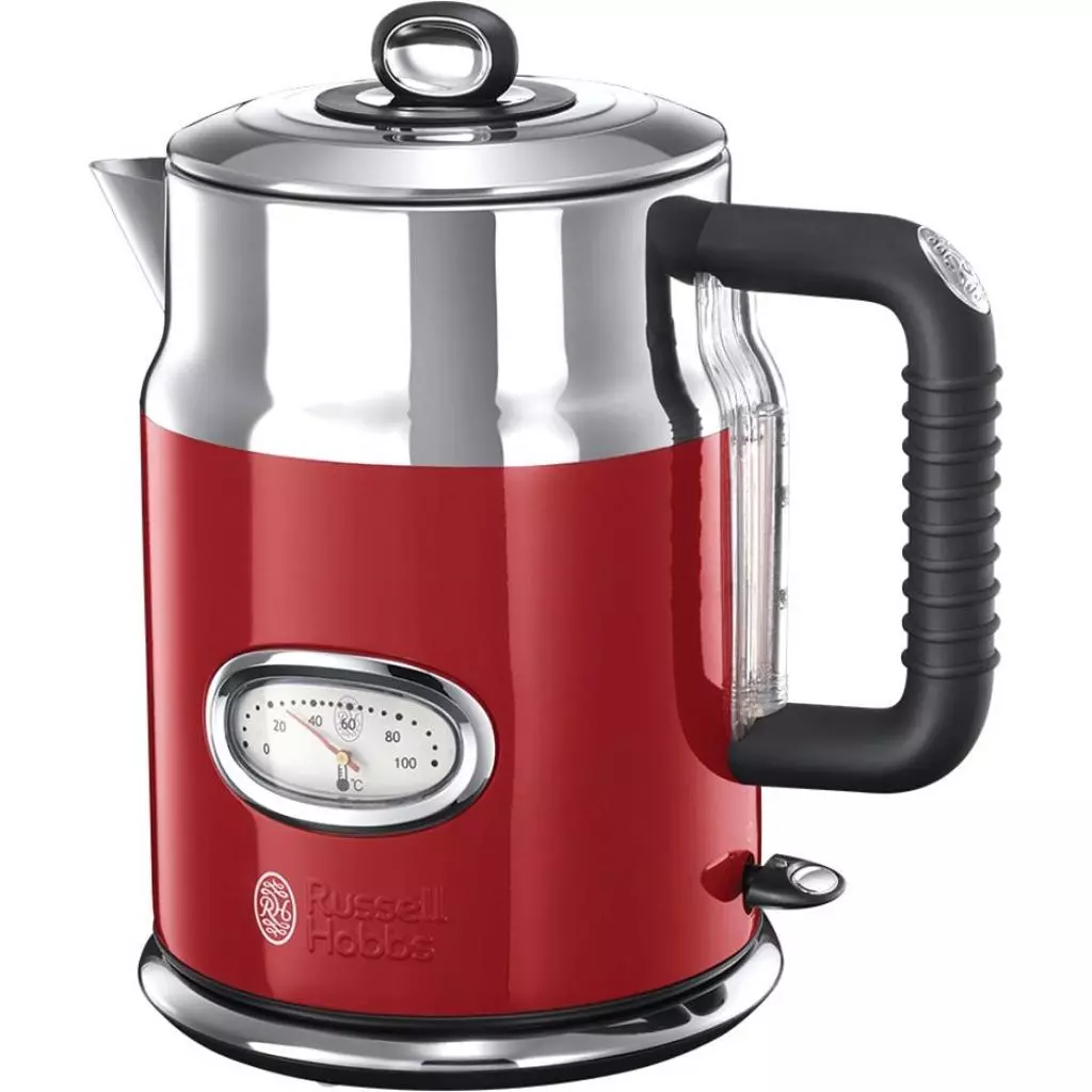 Электрочайник Russell Hobbs 21670-70