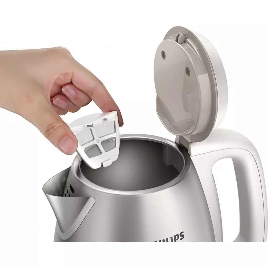 Электрочайник Philips HD9305/00 - 4