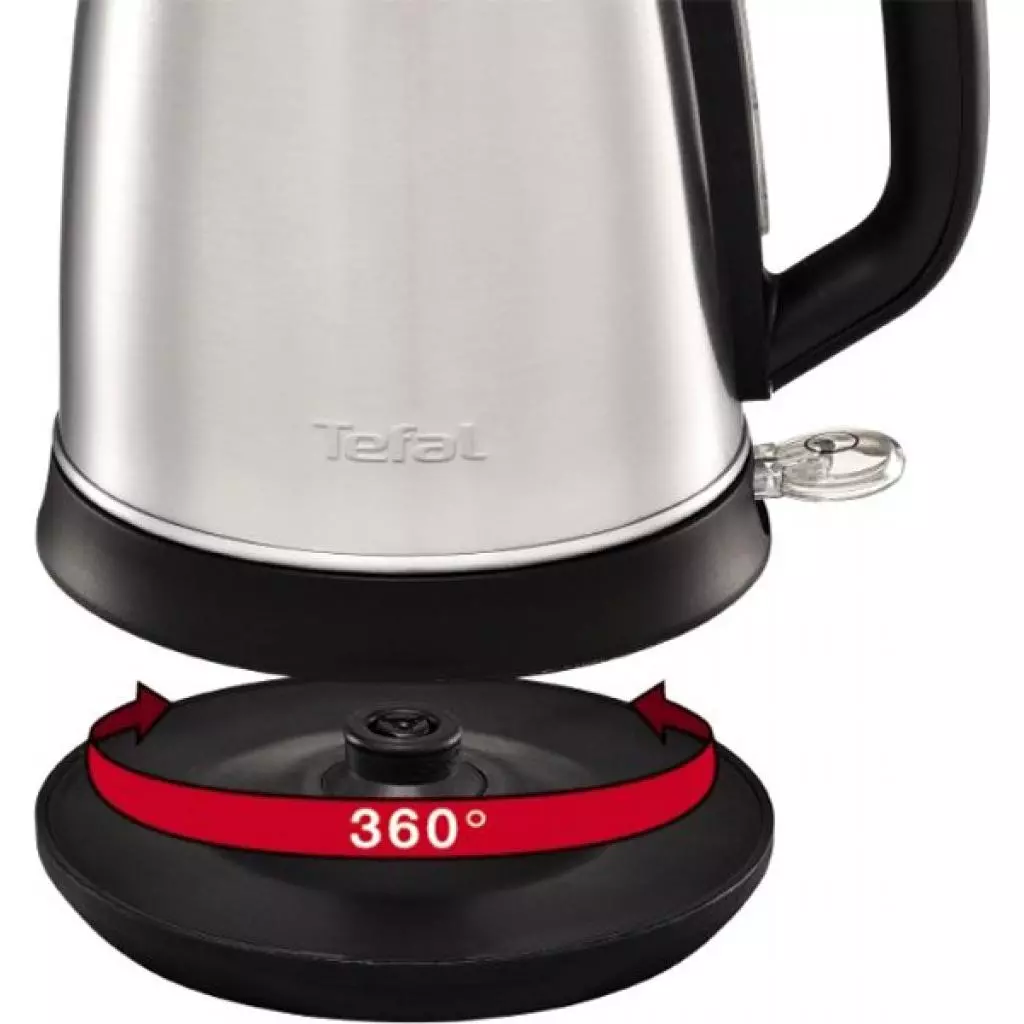 Электрочайник Tefal KI270 (KI270D30) - 1 Электрочайник Tefal KI270 (KI270D30) - 1
