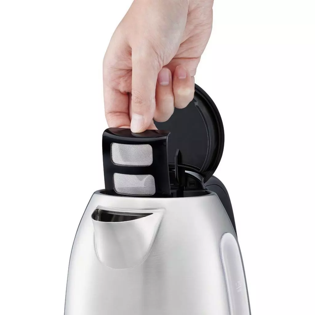 Электрочайник Tefal KI270 (KI270D30) - 2 Электрочайник Tefal KI270 (KI270D30) - 2