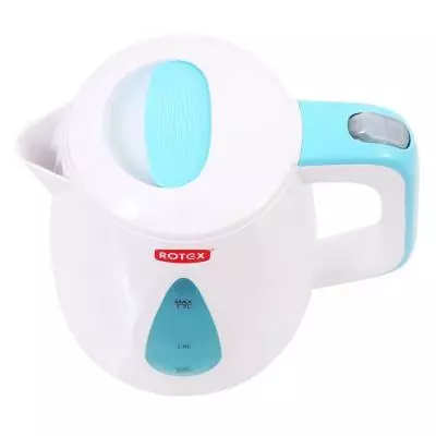 Электрочайник Rotex RKT04-G - 1
