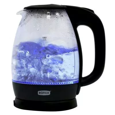 Электрочайник Rotex RKT11-G - 2 Электрочайник Rotex RKT11-G - 2